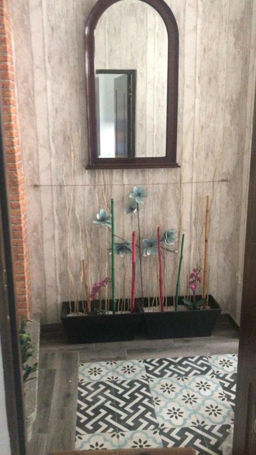 Apartamento Cristo De La Yedra Con Parking Apartment Granada Bagian luar foto