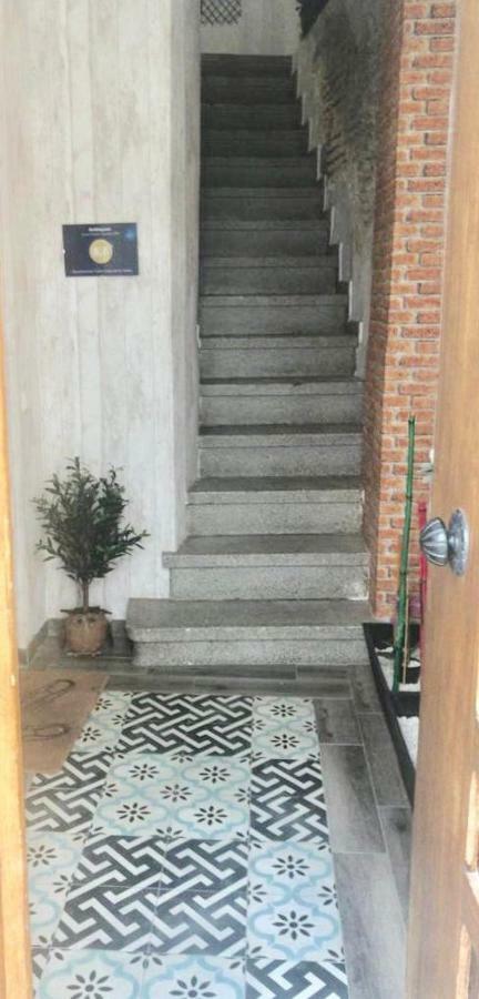 Apartamento Cristo De La Yedra Con Parking Apartment Granada Bagian luar foto